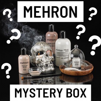 Mehron Mystery Box 
